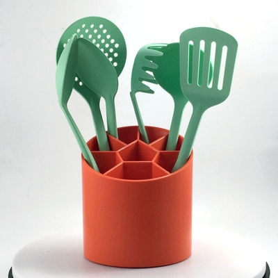 Produit de cuisine en nylon avec accessoires de cuisine innovants
