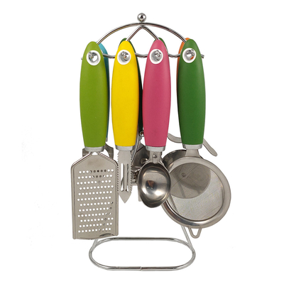 Outils de cuisine et accessoires Scoop de crème glacée en acier inoxydable pour les gadgets de cuisine à domicile