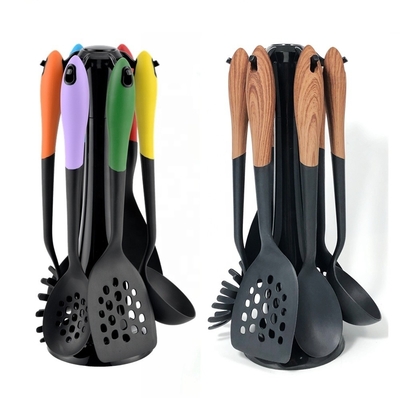 Outils de cuisine Nylon PA66 Gadgets de cuisine 2021 Outils de cuisine Ensembles d'outils