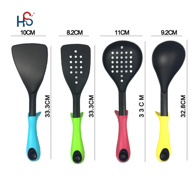 ISO9001/BSCI certifié TPR Manche d'outils d'accessoires de cuisine