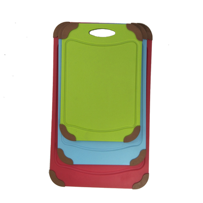 Couper les derniers accessoires de cuisine 2021 Plate à découper en plastique pour les magasins de souvenirs