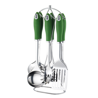Accessoires de cuisine écologiques Accessoires de cuisine en acier inoxydable