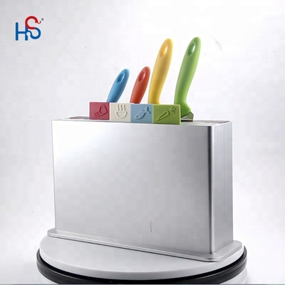 Tableau de coupe durable pour cuisine de cuisson personnalisé HS1220