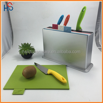 Tableau de coupe durable pour cuisine de cuisson personnalisé HS1220
