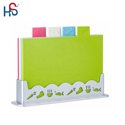 Tableau de coupe durable pour cuisine de cuisson personnalisé HS1220