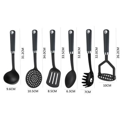 Outils de cuisine durables pour la cuisine écologique