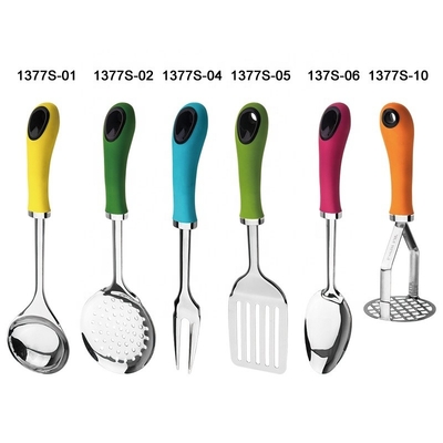 Appareils de cuisine en acier inoxydable ensemble de gadgets de cuisine essentiels pour les fruits légumes