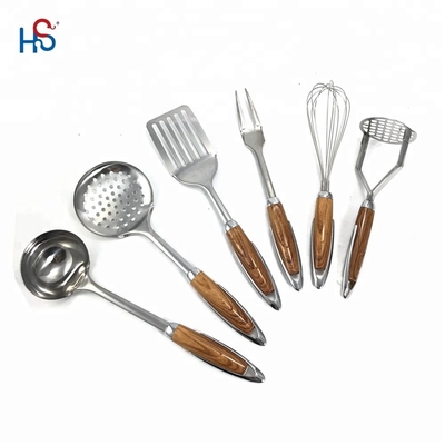 Appareils de cuisine en acier inoxydable écologique pour appareils de cuisine professionnels