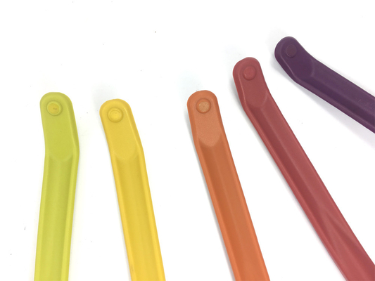 Une cuisine sans élastique, un appareil de nidification compact et élégant en 5 pièces.