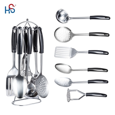 Appareils de cuisine ménagers en acier inoxydable