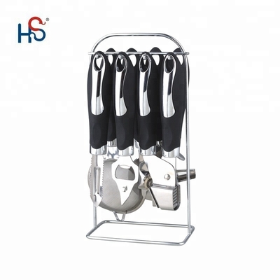 Ensemble de gadgets de cuisine en bois Accessoires de cuisine pour la maison
