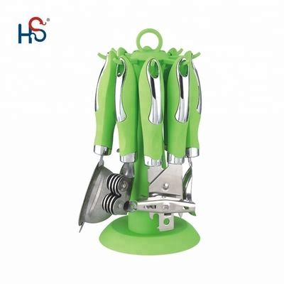 Ensemble de gadgets de cuisine en bois Accessoires de cuisine pour la maison
