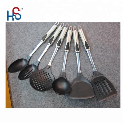 1.0mm/2.5mm Outils de cuisine en acier inoxydable Ensemble d'outils de cuisine pour accessoires de cuisine