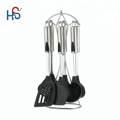 1.0mm/2.5mm Outils de cuisine en acier inoxydable Ensemble d'outils de cuisine pour accessoires de cuisine