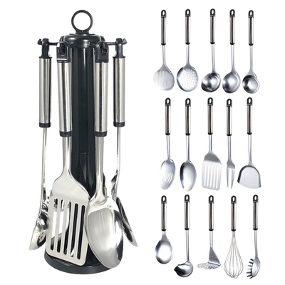 Cuisine innovante Articulos De Cocina avec logo d'impression à la soie et OEM ODM acceptable