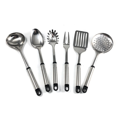 Cuisine innovante Articulos De Cocina avec logo d'impression à la soie et OEM ODM acceptable