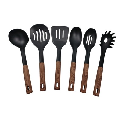 Appareils de cuisine en plastique Appareils de cuisine Appareils de cuisine Ensemble pour les supermarchés Acheteur commercial