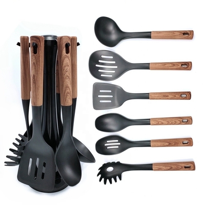 Appareils de cuisine en plastique Appareils de cuisine Appareils de cuisine Ensemble pour les supermarchés Acheteur commercial