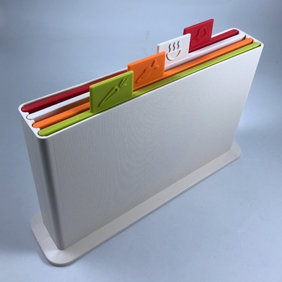 Appareils de cuisine Couleur PP planche à découper sans BPA pour les besoins de coupe
