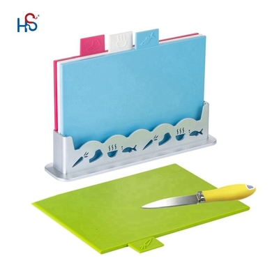 Appareils de cuisine Couleur PP planche à découper sans BPA pour les besoins de coupe