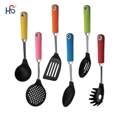 Accessoires de cuisine Outils de cuisine en acier inoxydable Acceptable