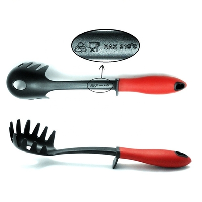 Appareil de cuisine de petite taille Appareils de cuisine en nylon plastique durable pour ustensiles de cuisine bonny