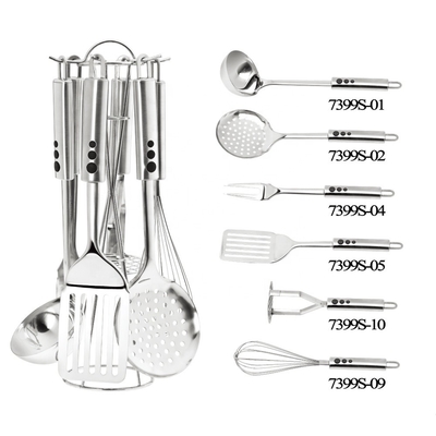 Améliorez votre cuisine avec ces accessoires de cuisine en acier inoxydable