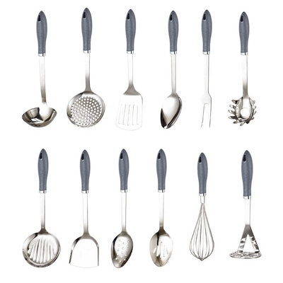 1.0mm / 1.5mm / 2.5mm Épaisseur Utilisateurs de cuisine en acier inoxydable pour la cuisine quotidienne