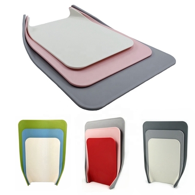 Plate à découper en plastique flexible FOB PORT Ningbo Durable pour les meubles De Cocina