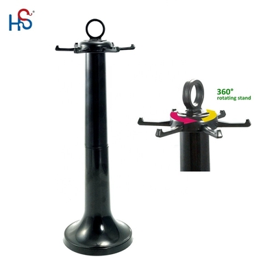 Des ustensiles de cuisine en nylon durable pour les ustensiles de cuisine domestiques non adhésifs dans toutes les couleurs