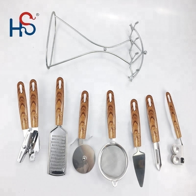 ABS Handle Utensils de cuisine Produit gadget le plus vendu 2021 pour les magasins de commerce électronique américains