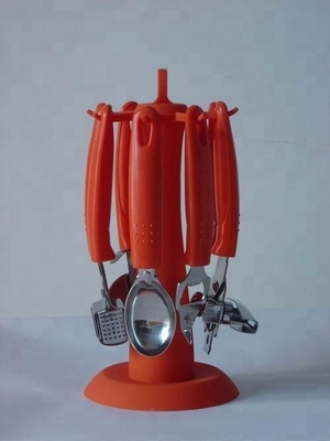 ABS Handle Utensils de cuisine Produit gadget le plus vendu 2021 pour les magasins de commerce électronique américains