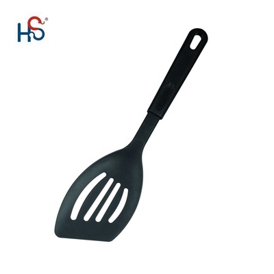 Ensemble d'outils de cuisine en nylon coloré pour ustensiles de cuisine résistant à la chaleur jusqu'à 210C Fabriqué