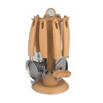 ABS Handle Utensils de cuisine Produit gadget le plus vendu 2021 pour les magasins de commerce électronique américains