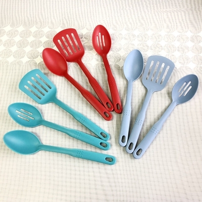 Produit de cuisine en nylon avec accessoires de cuisine innovants