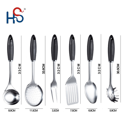 Appareils de poignée en acier inoxydable pour la cuisine domestique et commerciale de toute couleur