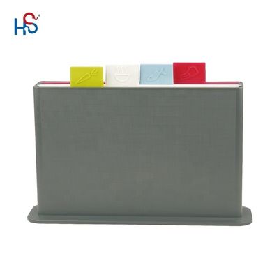 Table à découper en matériau PP avec certification ISO9001