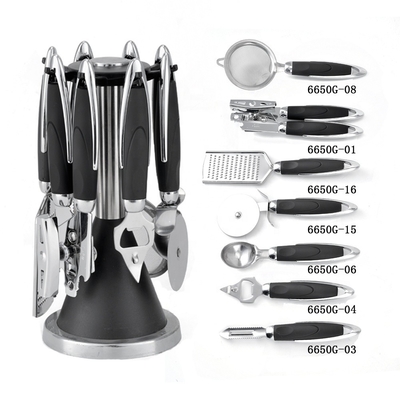 Gratteurs Outils à fruits et légumes Outils de cuisine en acier inoxydable
