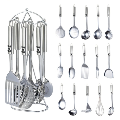 Ensembles d'outils Produits chinois Accessoires de cuisine en acier inoxydable ODM ou OEM Accepté
