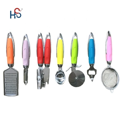 Gratteurs Outils à fruits et légumes Outils de cuisine en acier inoxydable