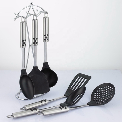 Ensembles d'outils Produits chinois Accessoires de cuisine en acier inoxydable ODM ou OEM Accepté