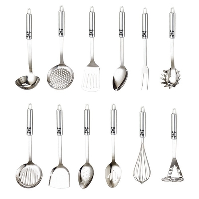 Ensembles d'outils Produits chinois Accessoires de cuisine en acier inoxydable ODM ou OEM Accepté