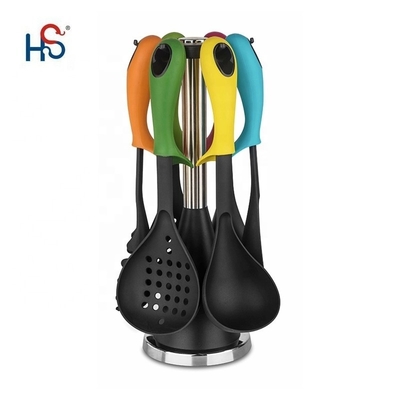 Ensemble d'outils de cuisine et d'accessoires de cuisine