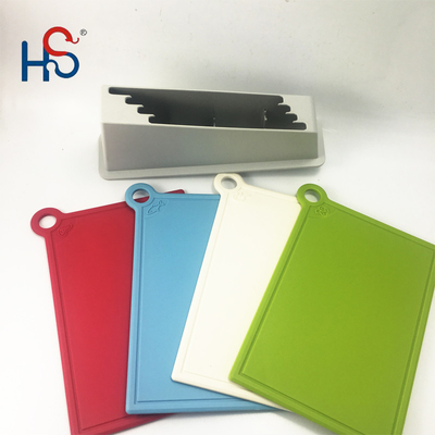 Plaques de coupe en plastique durable les plus basses pour les accessoires de cuisine ODM ou OEM accepté