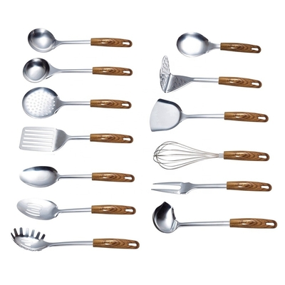 Produits ménagers Utilisateurs de cuisine en acier inoxydable durable