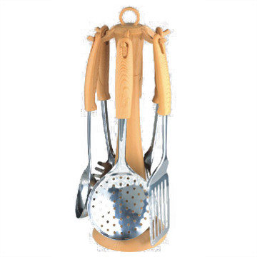 Produits ménagers Utilisateurs de cuisine en acier inoxydable durable