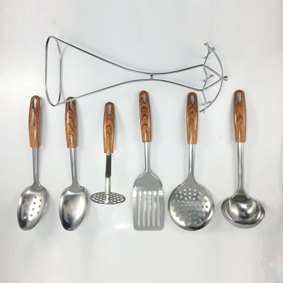 Produits ménagers Utilisateurs de cuisine en acier inoxydable durable