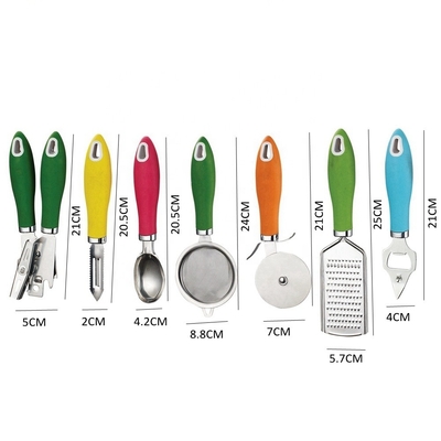 Haisheng 18/0 Vaisselle en acier inoxydable Le complément parfait à votre cuisine de Pâques
