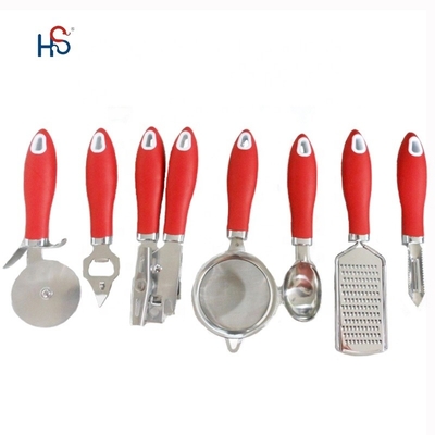 Haisheng 18/0 Vaisselle en acier inoxydable Le complément parfait à votre cuisine de Pâques