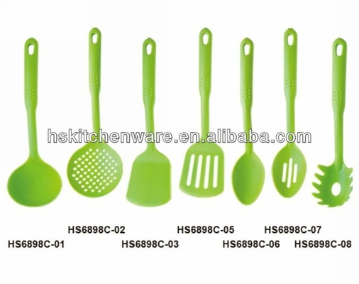 Modèle d'armoire de cuisine de design classique durable 6898 Kitchen Gift Set pour la cuisine